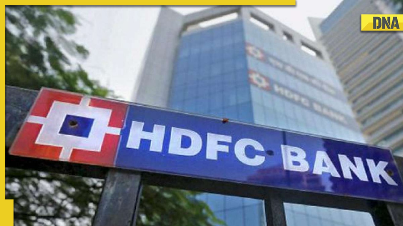 HDFC WhatsApp banking service: Step-by step guide to enable service on WhatsApp