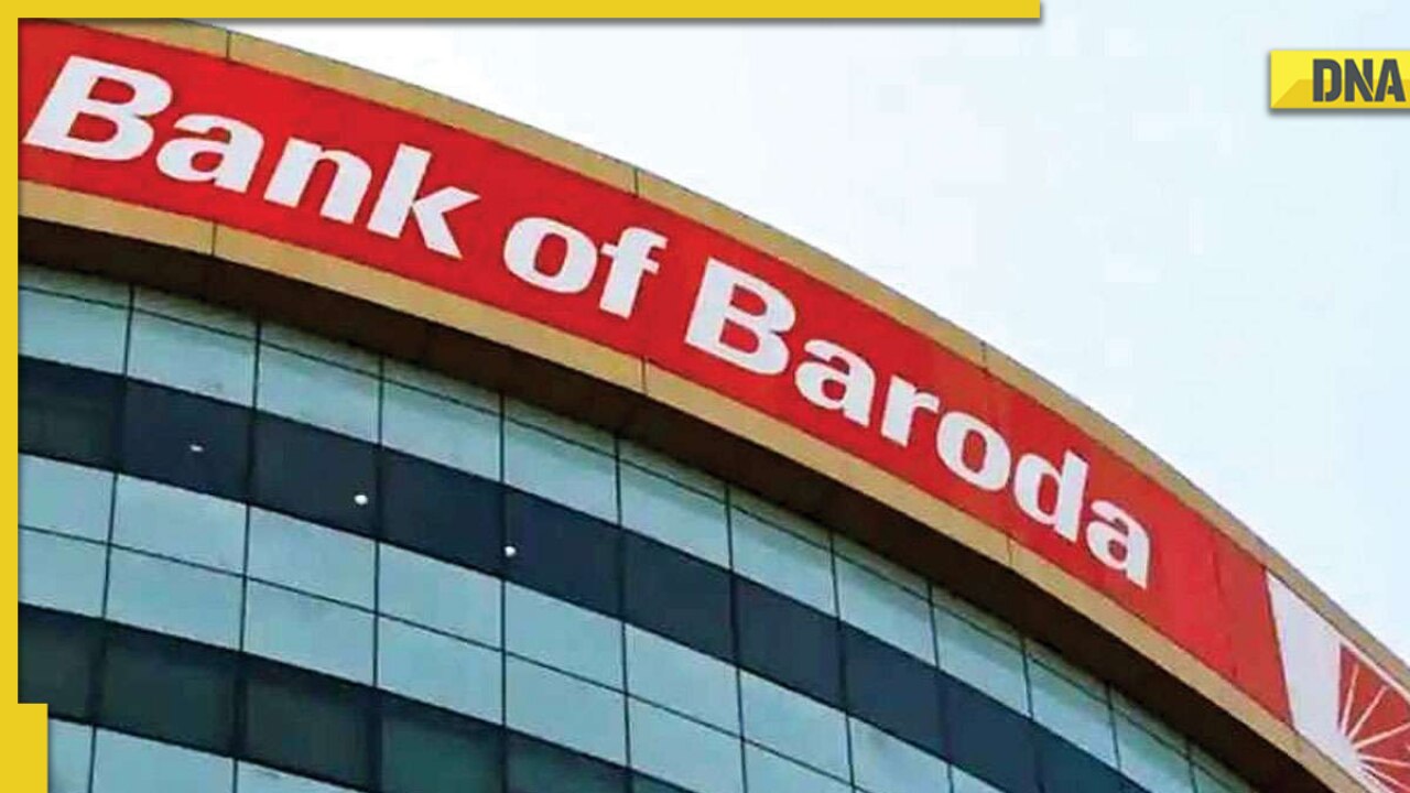 Bank of Baroda WhatsApp banking service