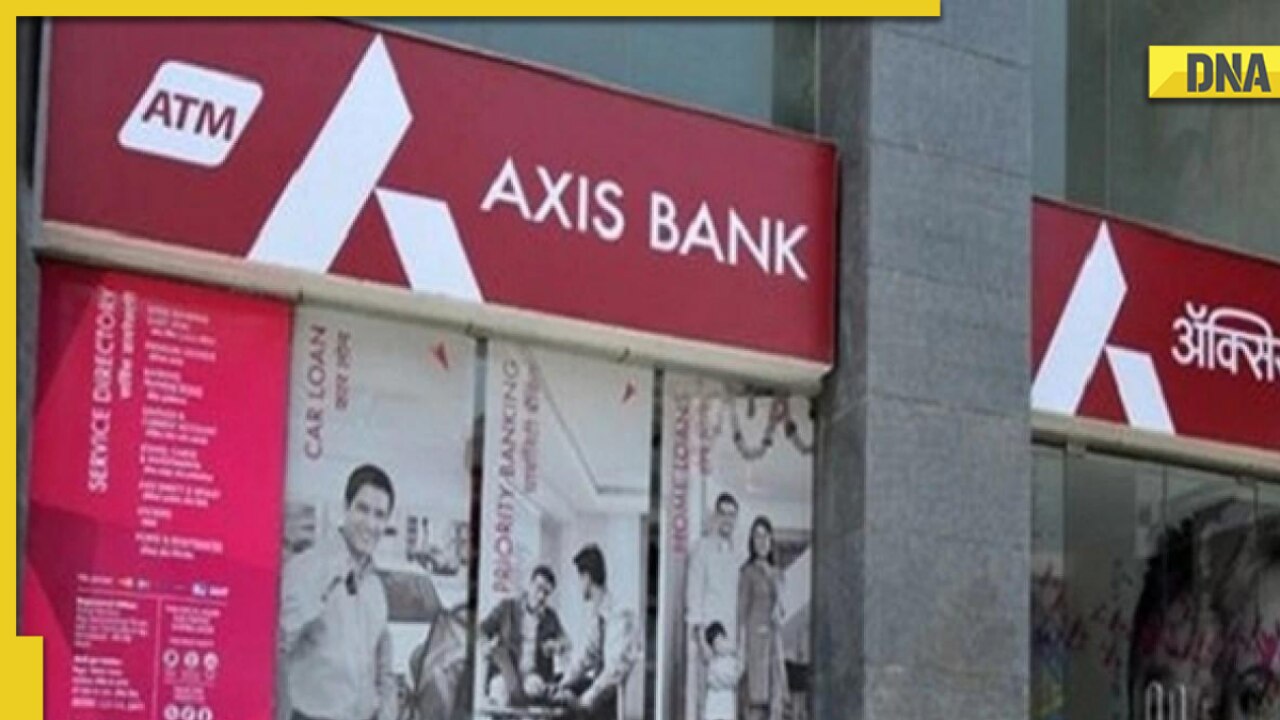 Axis Bank WhatsApp banking service