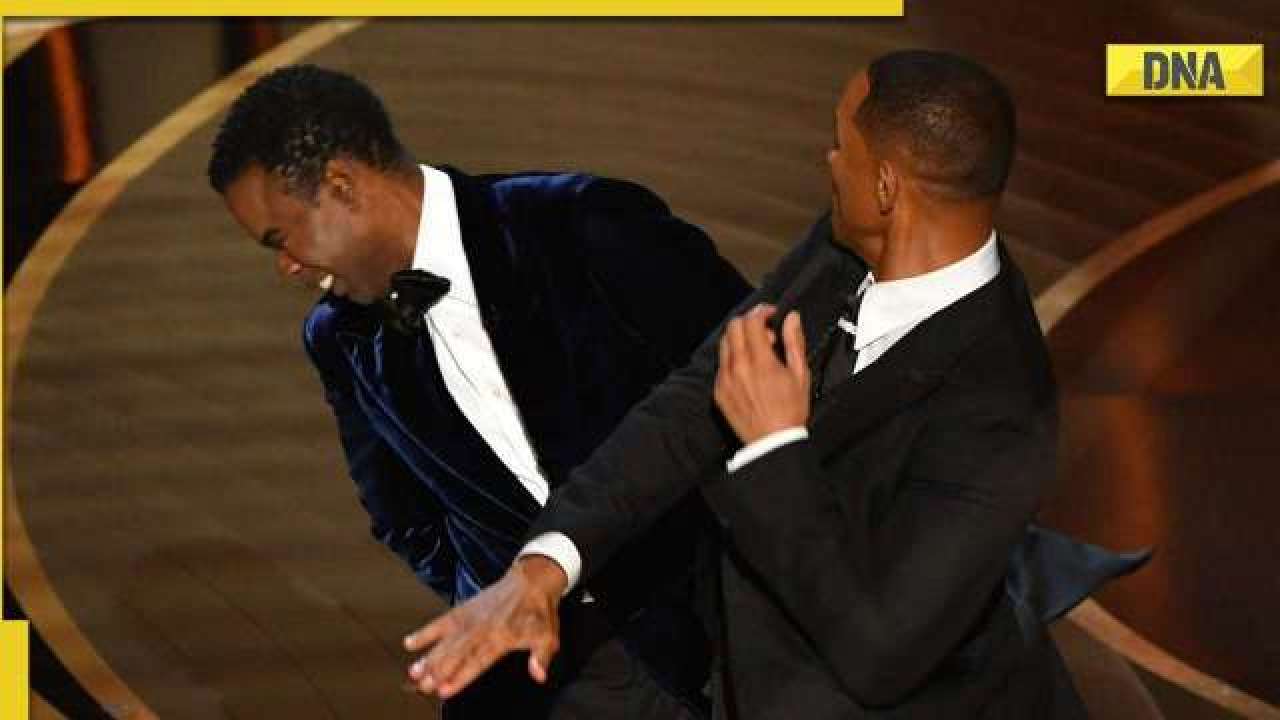 Will Smith feels 'less ashamed, depressed' after apologised to Chris Rock for slapping him