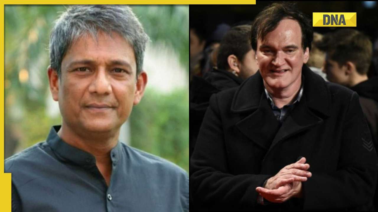 Delhi Crime 2 star Adil Hussain calls Pulp Fiction director Quentin Tarantino 'one of most overrated filmmakers'