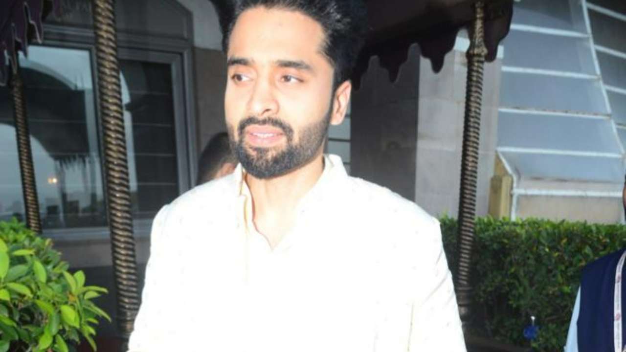 Jackky Bhagnani