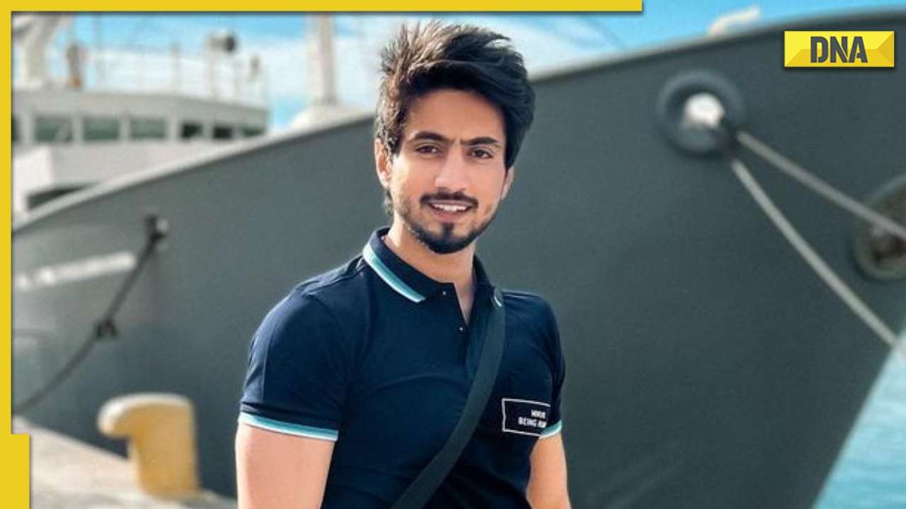 Khatron Ke Khiladi 12: Faisal Shaikh aka Mr Faisu gets eliminated from Rohit Shetty's stunt-based show