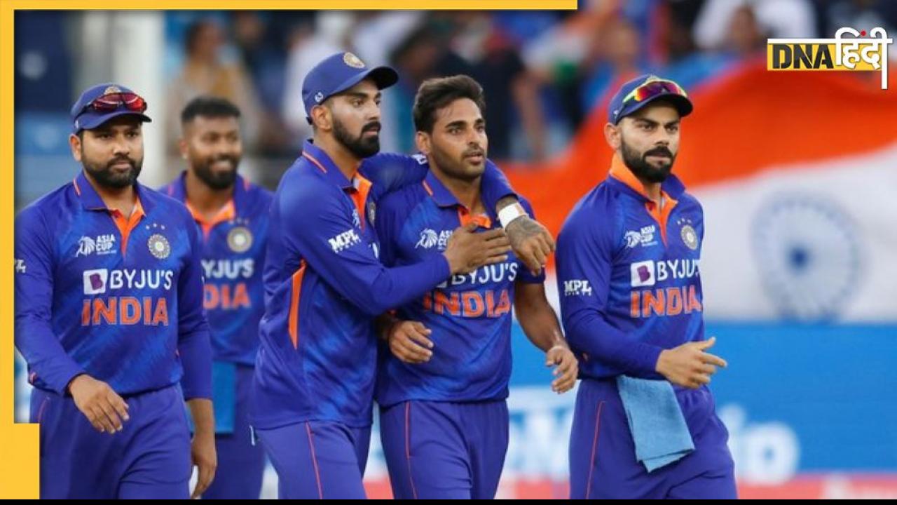 पिछली 8 T20I पारियों में विराट जड़ चुके हैं तीन अर्धशतक, पाकिस्तान के खिलाफ मचा चुके हैं कहर