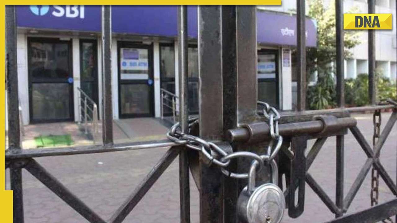 Will all banks, across India, be closed in September 2022?