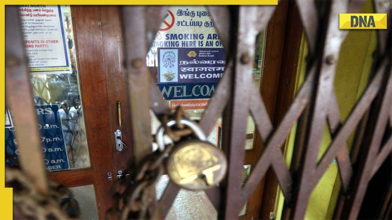 How does RBI assign bank holidays?