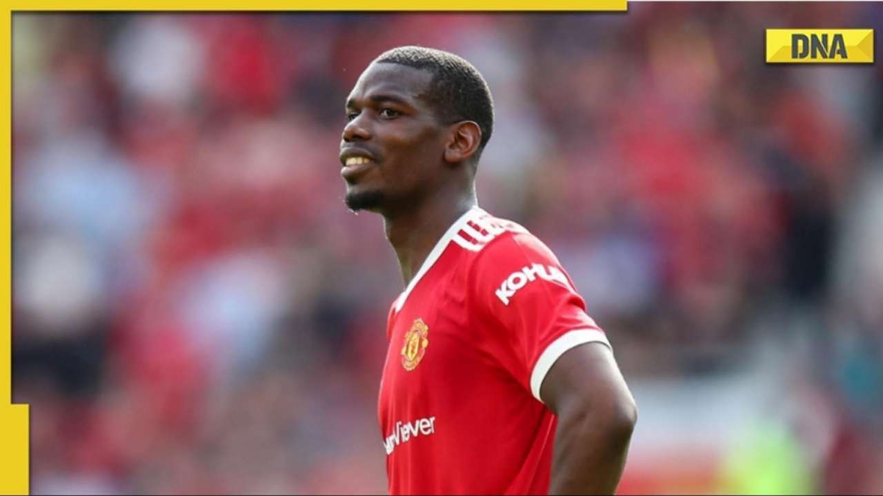 Paul Pogba opens up on being targeted for 'Extortion' after his brother promises big revelations about Kylian Mbappe