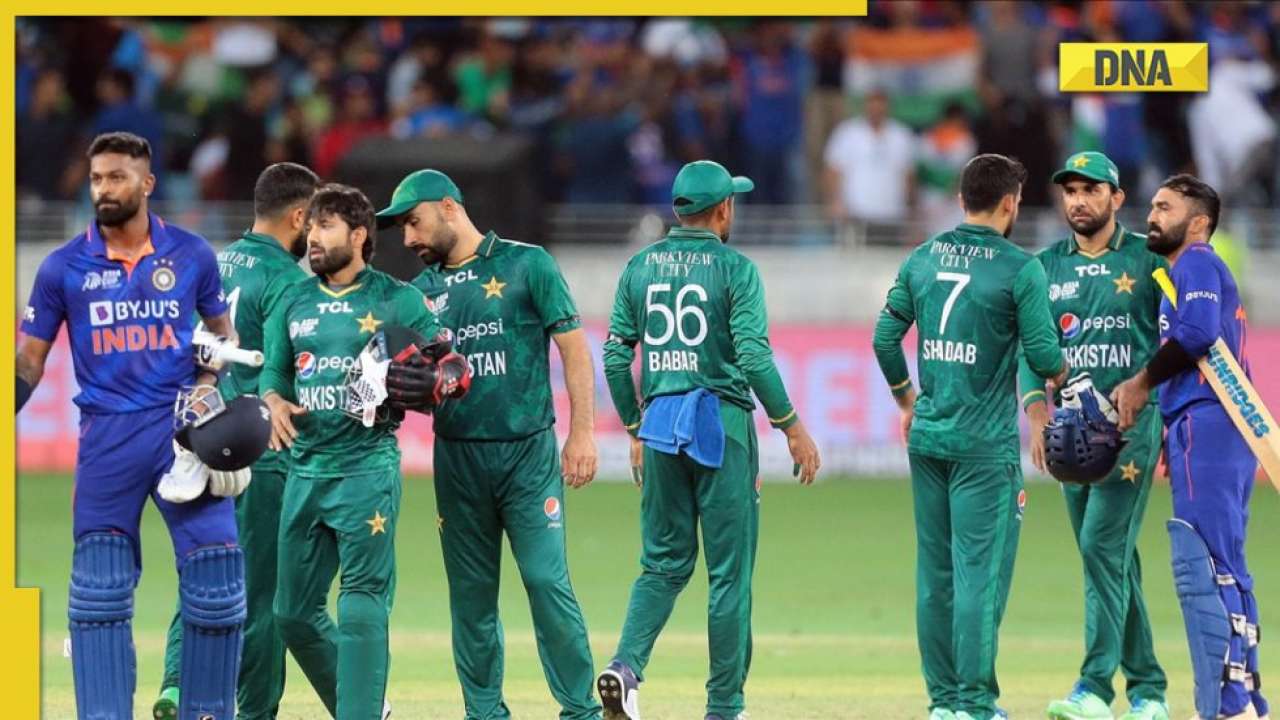 IND vs PAK: Former Pakistan minister blames ‘Manhoos' government for Asia Cup loss to India