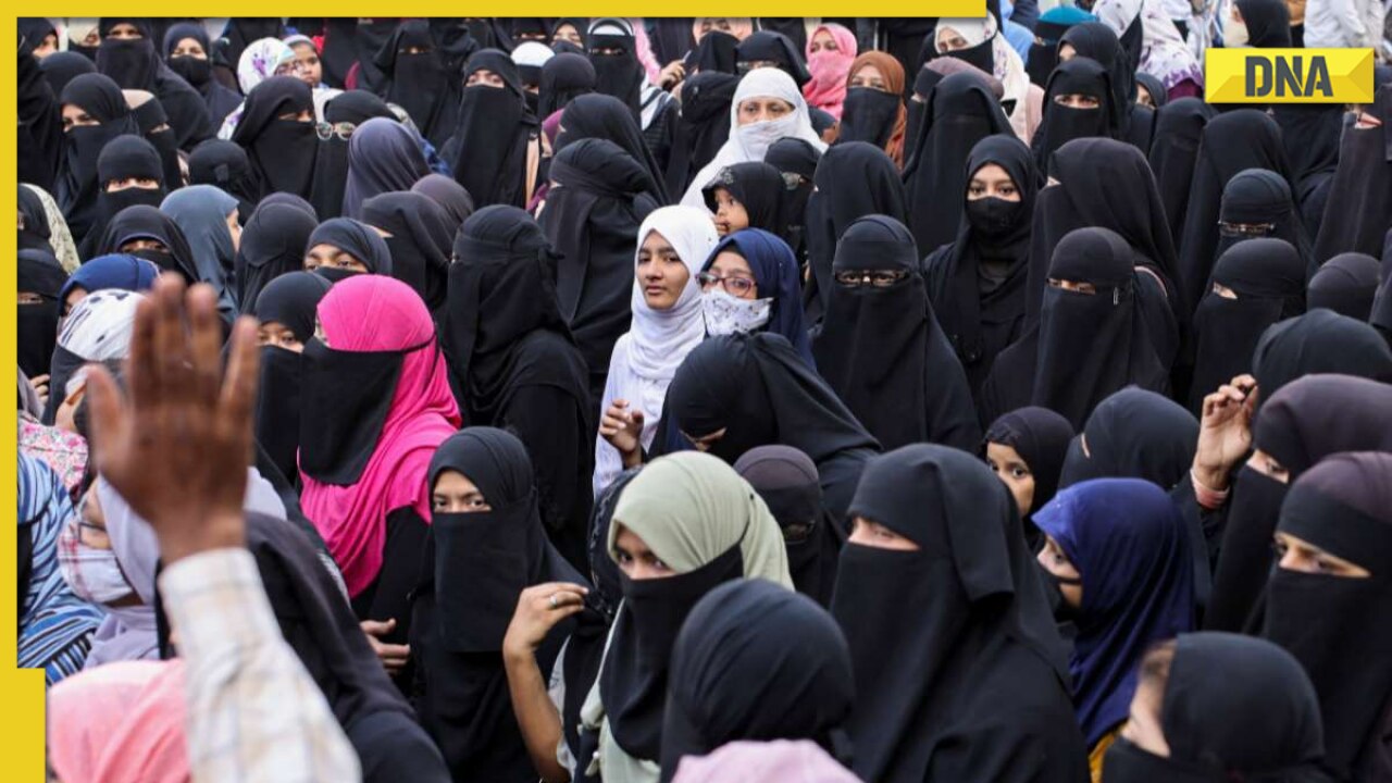 Karnataka Hijab Row hearing: Entire controversy explained, top updates in headscarf ban case