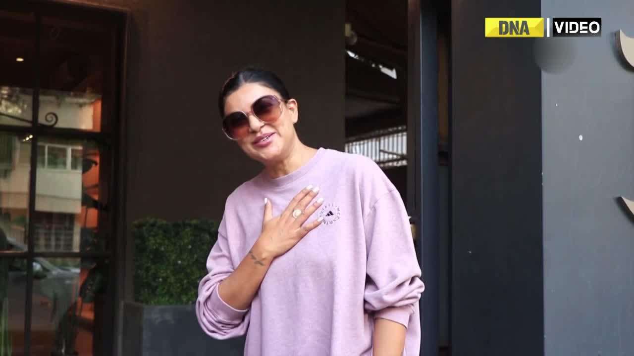 Deepika to Bumrah: Celebrities spotted in a classy way 