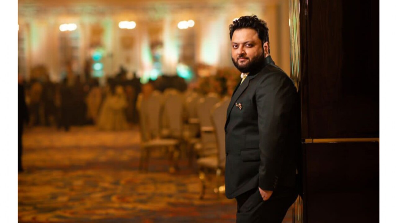 Sahil Suri's success story as an entrepreneur is truly inspiring