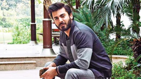 Fawad Khan