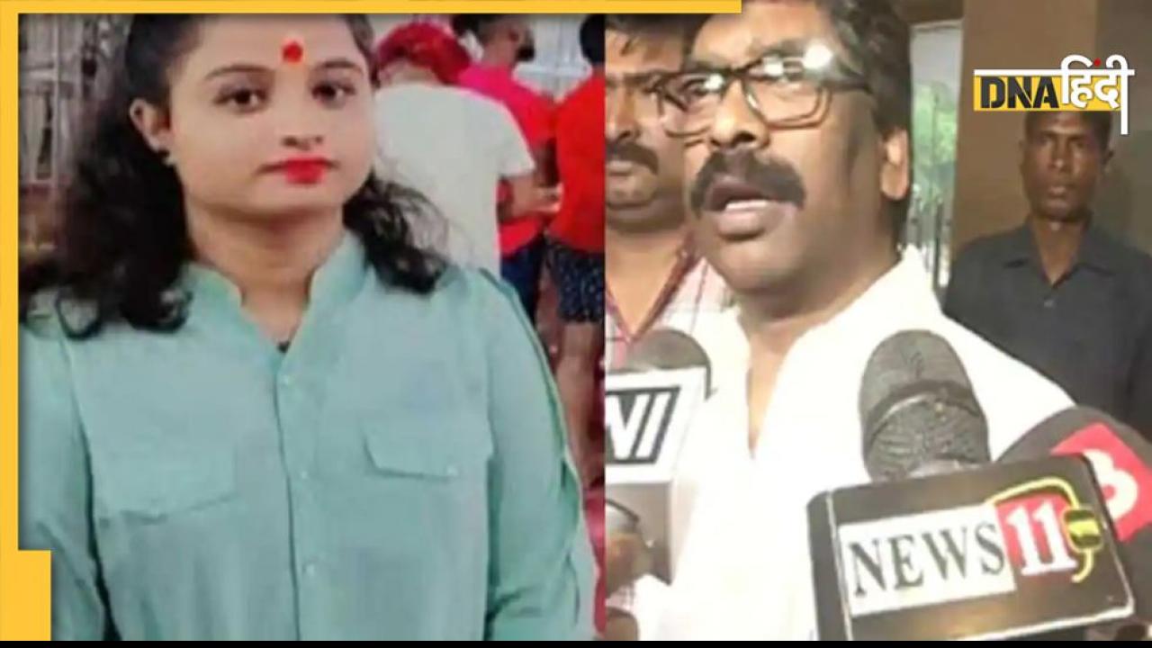 Ankita Murder Case: सामने आई शाहरुख के साथ अंकिता की सेल्फी, परिवार ने कही ये बात