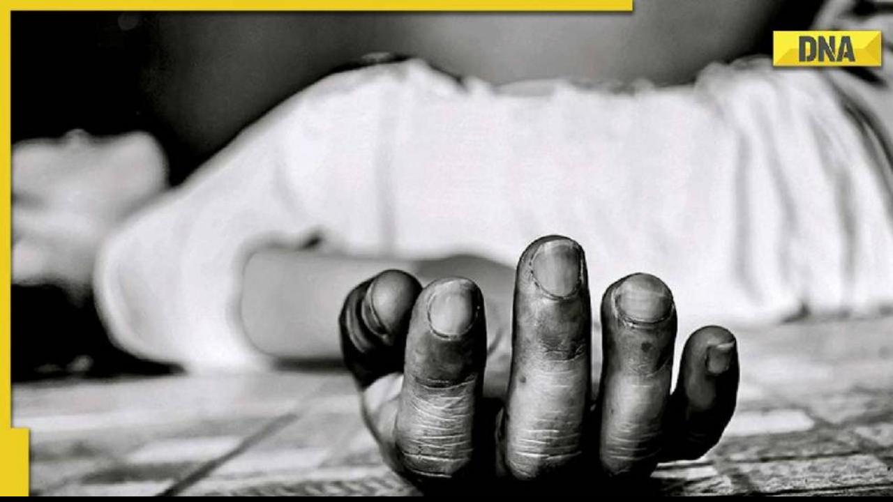 Sucide case in india: साल 2021 में 1.64 लाख लोगों ने की आत्महत्या, जानिए दिल दहलाने वाले आंकड़े
