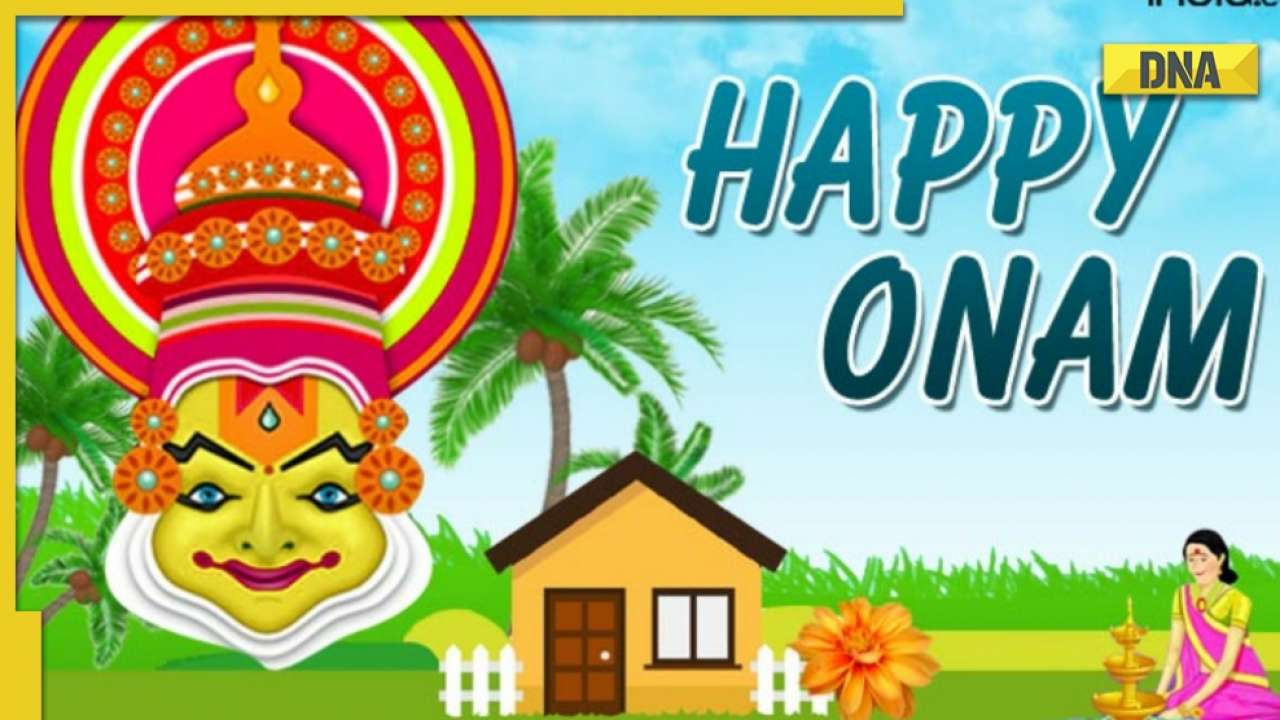 Onam 2022: WhatsApp wishes, messages and quotes to share on ...