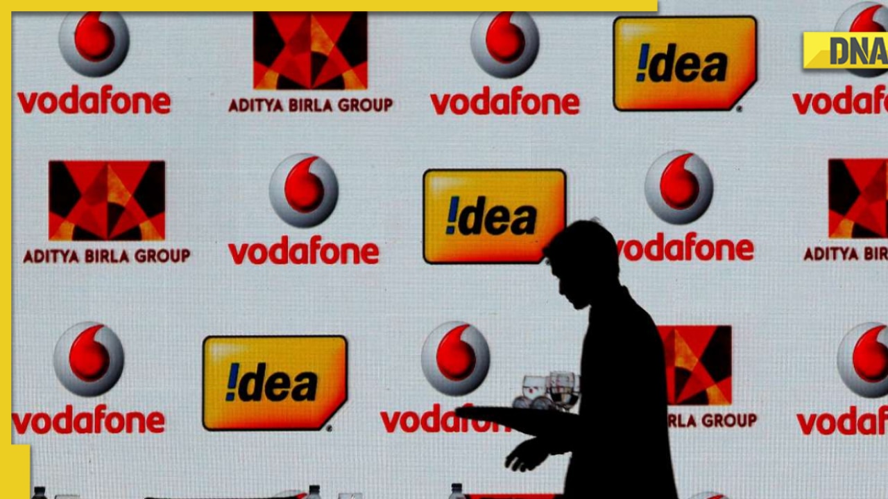 Vodafone Idea's 5G Rollout To Depend On Several Factors: Details