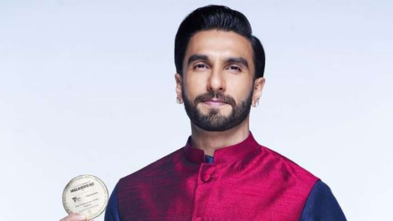 Ranveer Singh