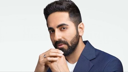 Ayushmann Khurrana