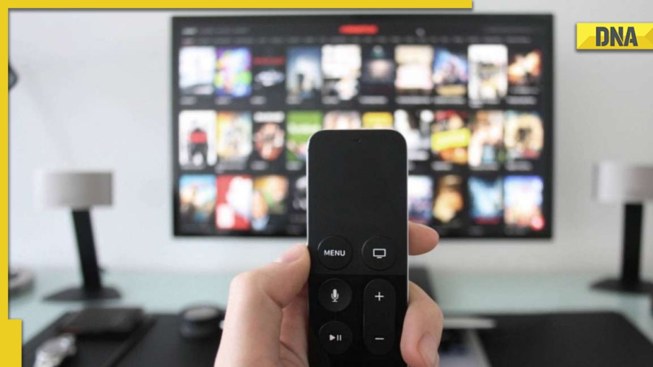 OTT platforms may soon oust multiplexes, expected to become Rs 12,000-crore industry by next year
