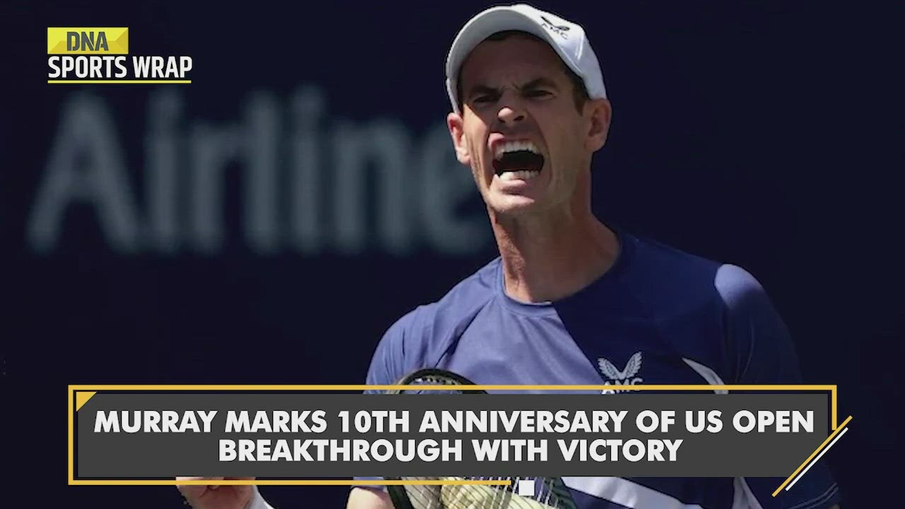 Sports Wrap, 30 August
