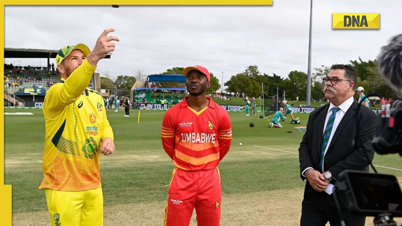 AUS vs ZIM 2nd ODI Dream11 prediction: Fantasy cricket tips for Australia vs Zimbabwe match in Queensland