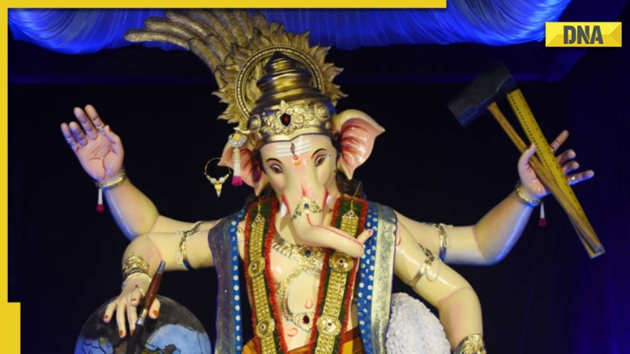 Ganesh Chaturthi 2022: Planning to bring Ganpati Bappa home today ...