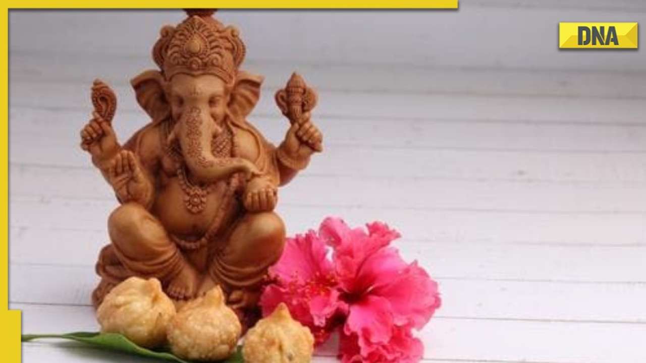 Ganesh Chaturthi 2022 Date News: Read Latest News and Live Updates ...