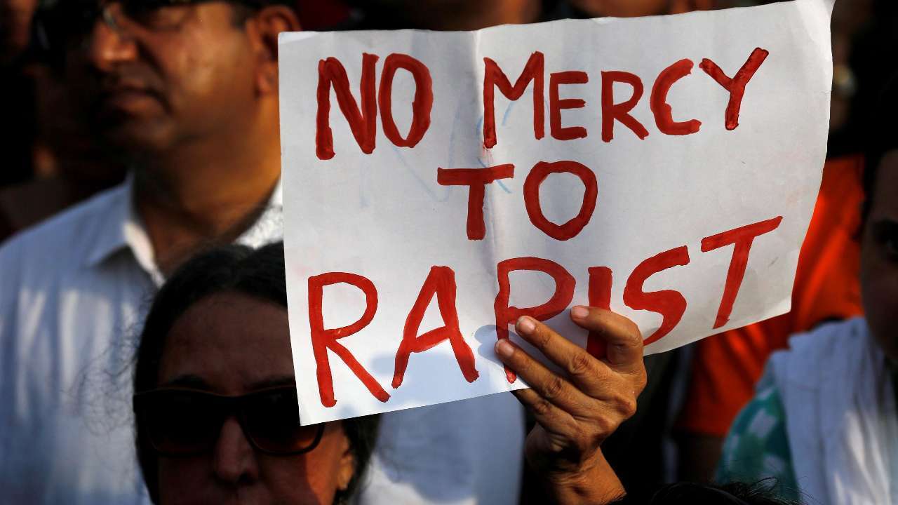 Agra: Man rapes minor, sends video to father
