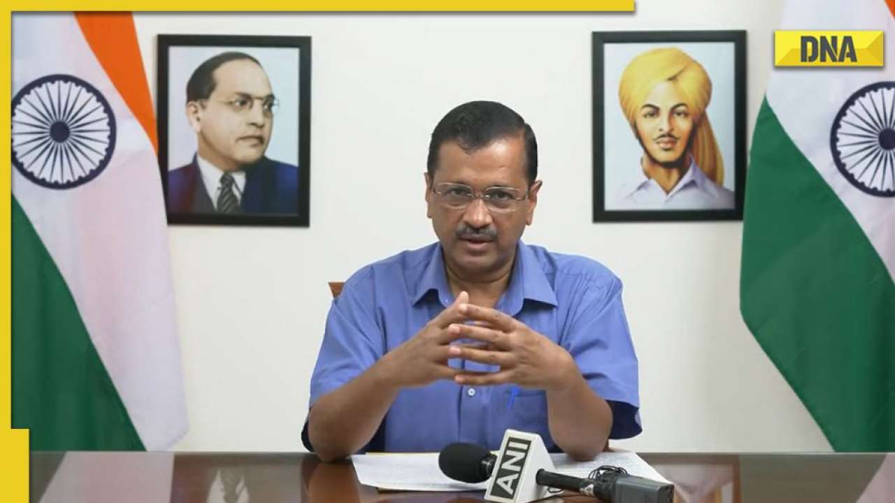 Arvind Kejriwal launches Delhi Model Virtual School: Here's how to apply for online classes