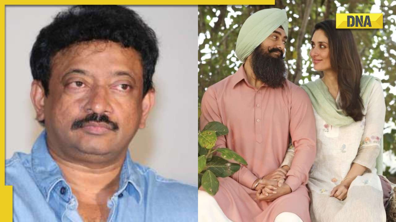 Ram Gopal Varma talks about Laal Singh Chaddha's box office failure, says 'if Aamir Khan...'