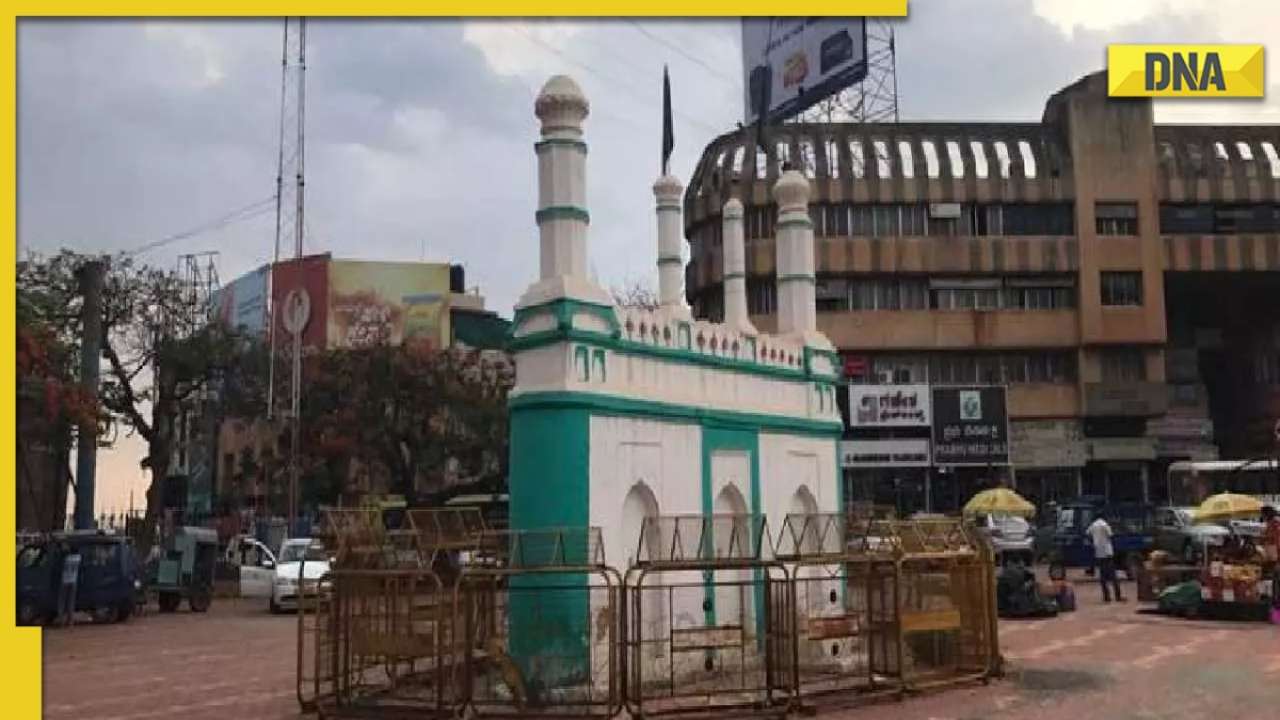 Karnataka HC order allowing Ganesh Chaturthi festivities at Hubbali Idgah Maidan challenged in Supreme Court