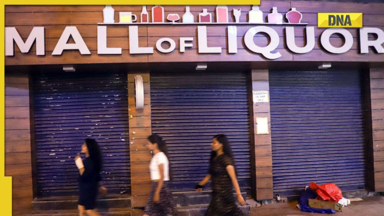 Delhi: New mobile app for liquor info as government wine shops replace private stores; details 
