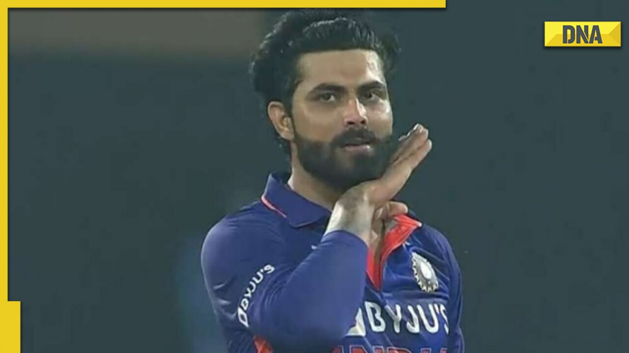 Ind vs HK: Ravindra Jadeja could now be looked at as batting all-rounder, says Sanjay Manjrekar