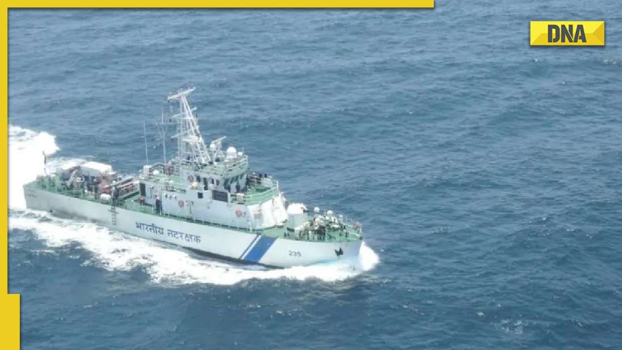 Indian Coast Guard Recruitment 2022: Last date soon to apply for 71 ...