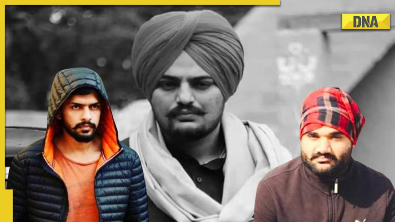 Sidhu Moose Wala's death part of series of revenge killings between Bishnoi and Bambiha gangs: SIT