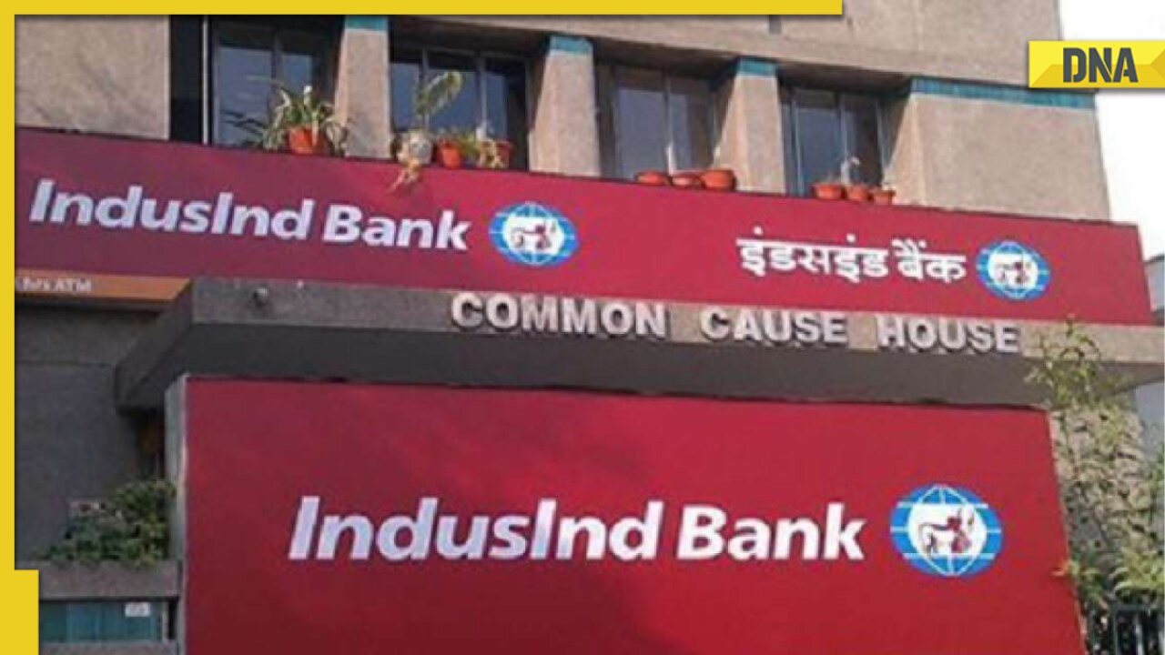 IndusInd Bank