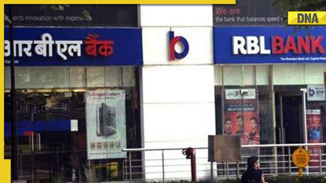 RBL Bank