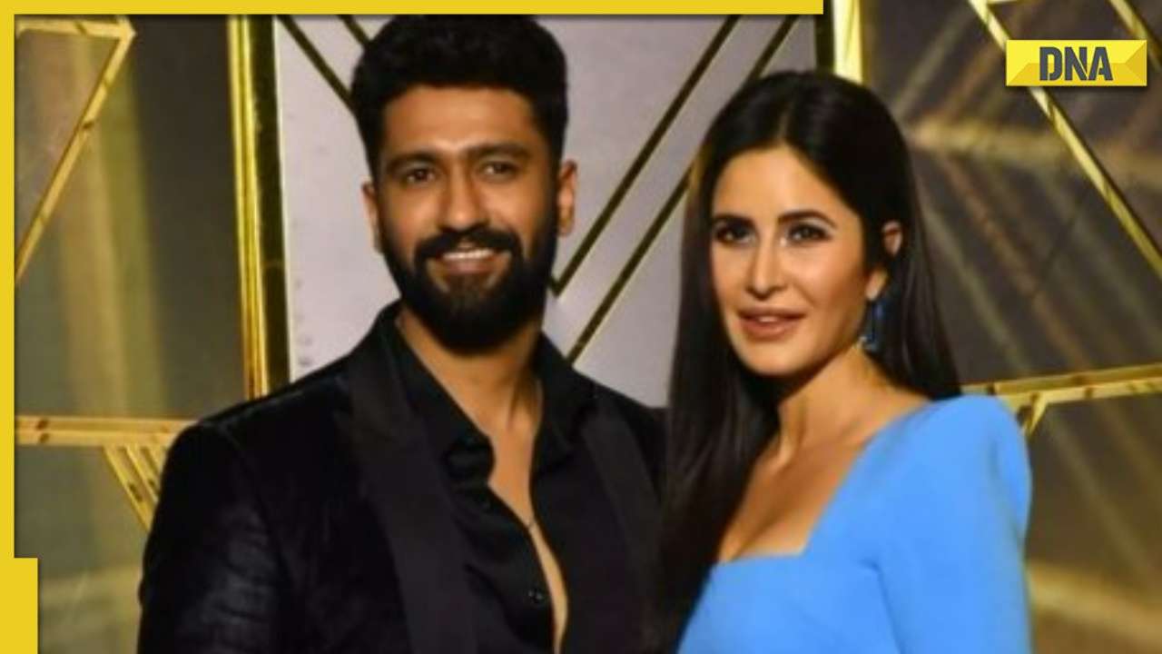 Katrina Kaif First Xxx - Katrina Kaif movies News: Read Latest News and Live Updates on Katrina Kaif  movies, Photos, and Videos at DNAIndia