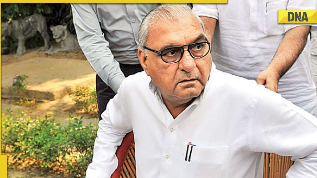 Rift in Congress' Haryana unit, Kumari Selja writes to party high command against Bhupinder Singh Hooda