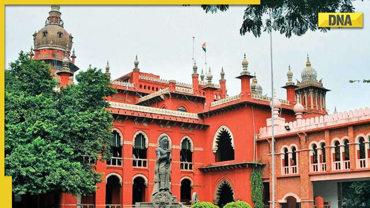 Tamil Nadu YouTuber who accused judiciary of corruption tells Madras High Court 'stand by my remarks'