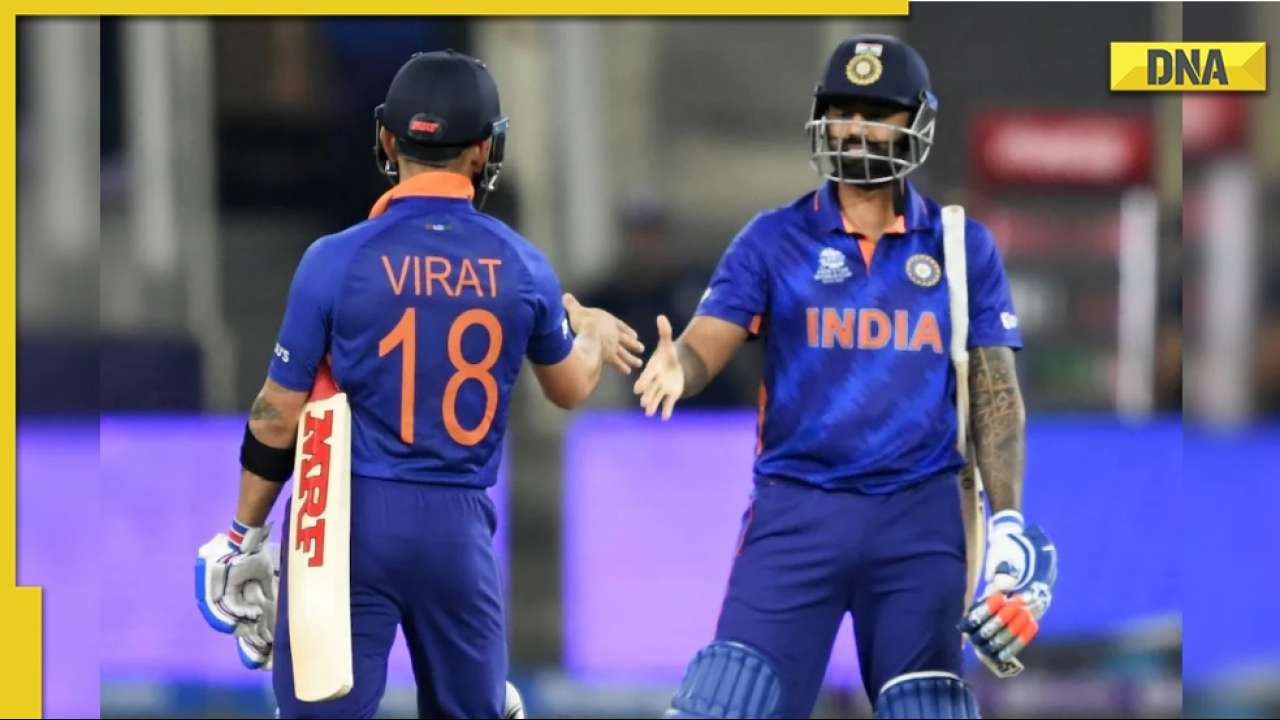 'was really moved by the heartwarming gesture of virat kohli', says suryakumar yadav