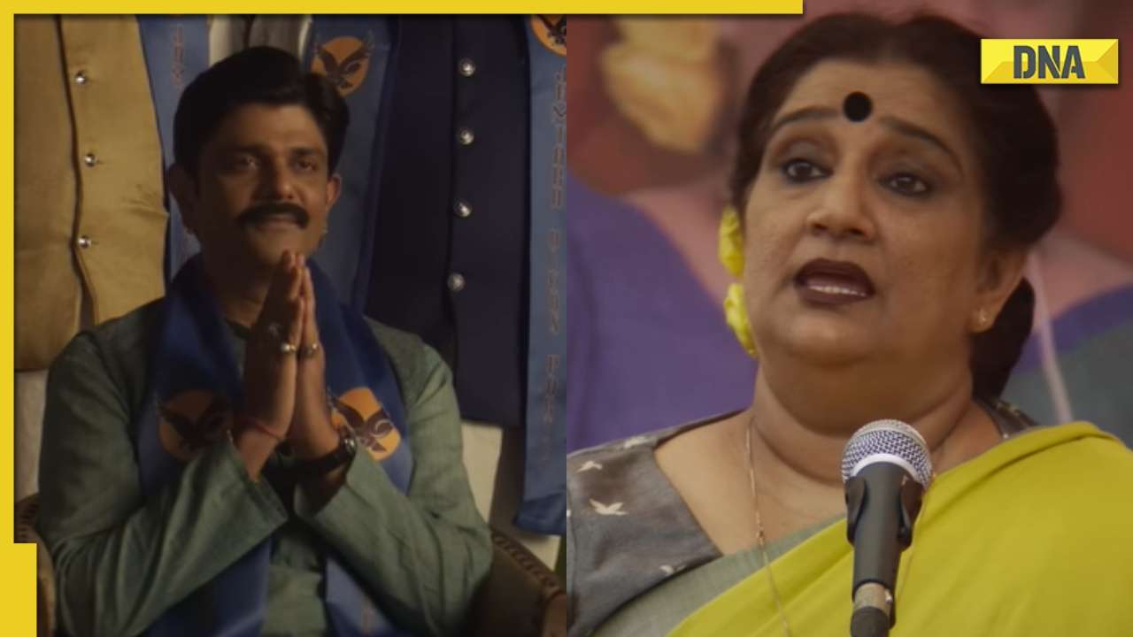 Jamtara season 2 trailer: Seema Pahwa, Monika Panwar's intriguing crime-drama promises edge-of-the-seat experience