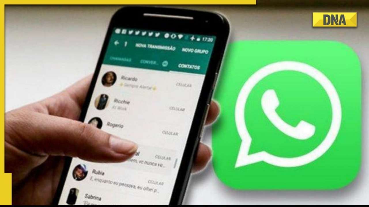 WhatsApp bans over 23 lakh accounts in July 2022, here's why