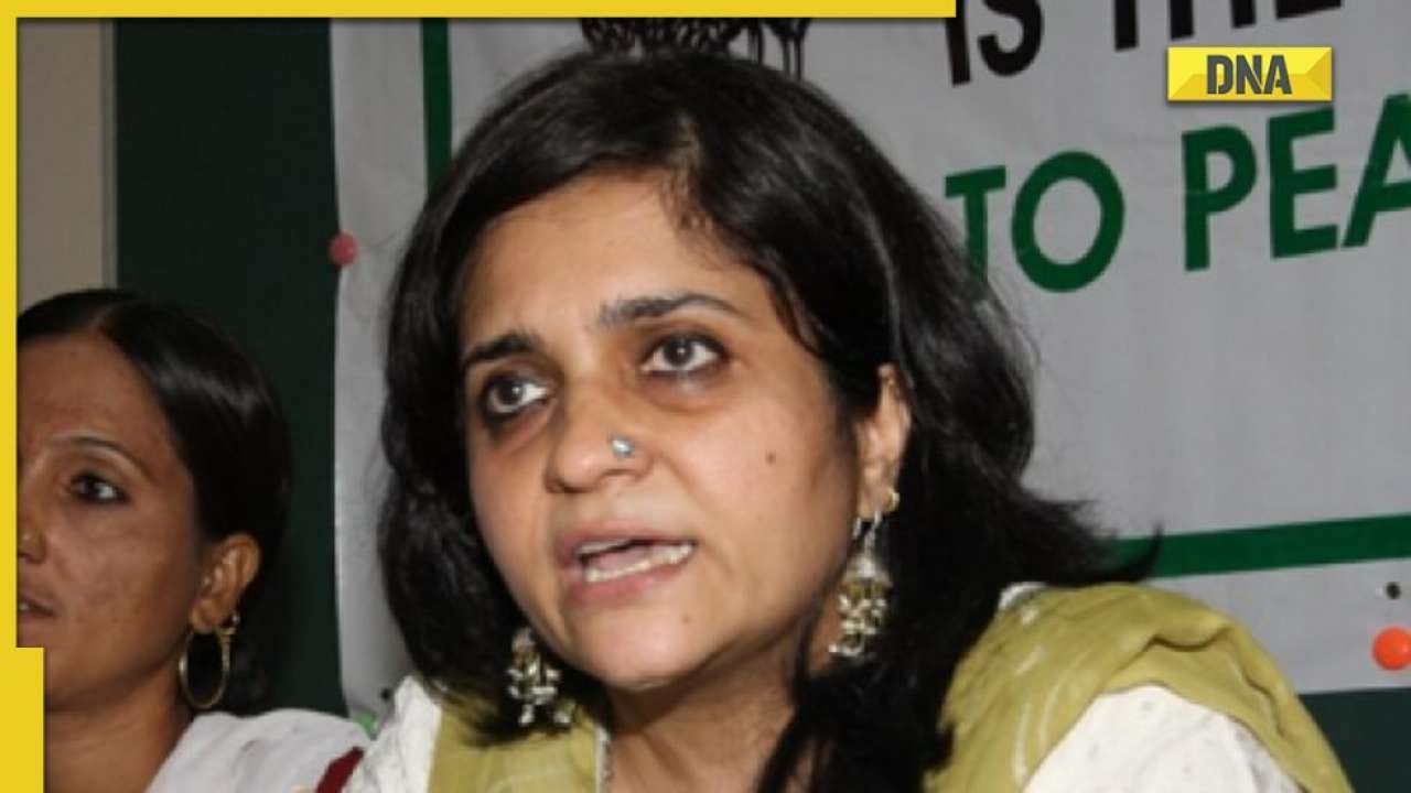 2002 Gujarat riots: SC questions delay in bail for Teesta Setalvad; know the ‘evidence fabrication’ case against her