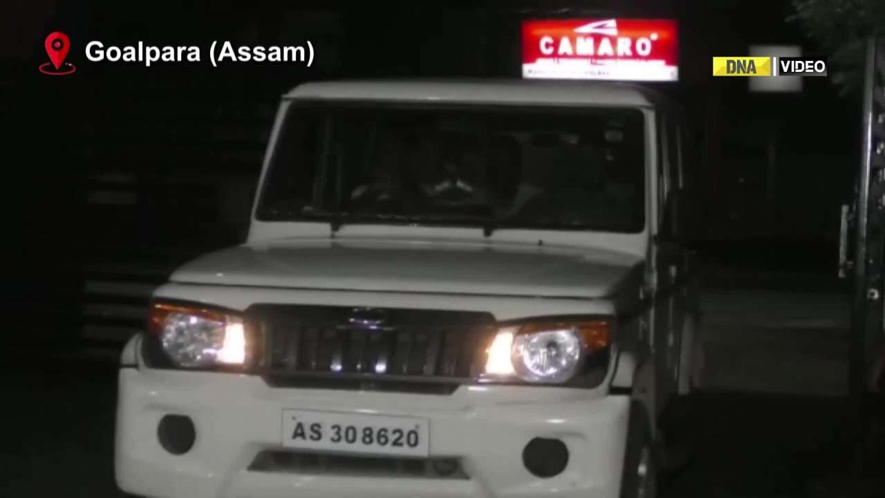 Assam: Another person linked with AQIS/ABT arrested in Goalpara