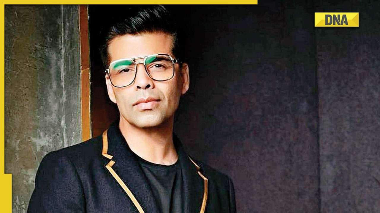 Karan Johar shares his thoughts on boycott culture, says 'you have to turn a blind eye...'