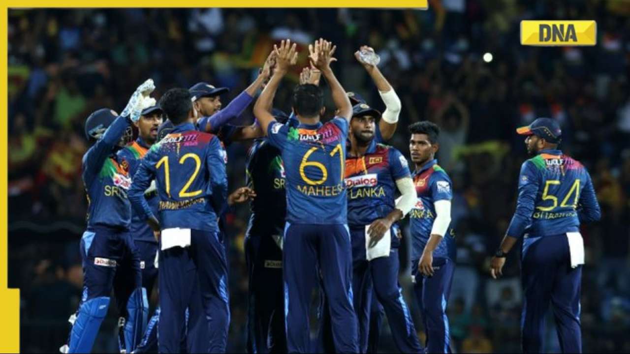 Asia Cup 2022: Sri Lanka join India, Afghanistan in Super 4 after thrilling 2-wicket win over Bangladesh