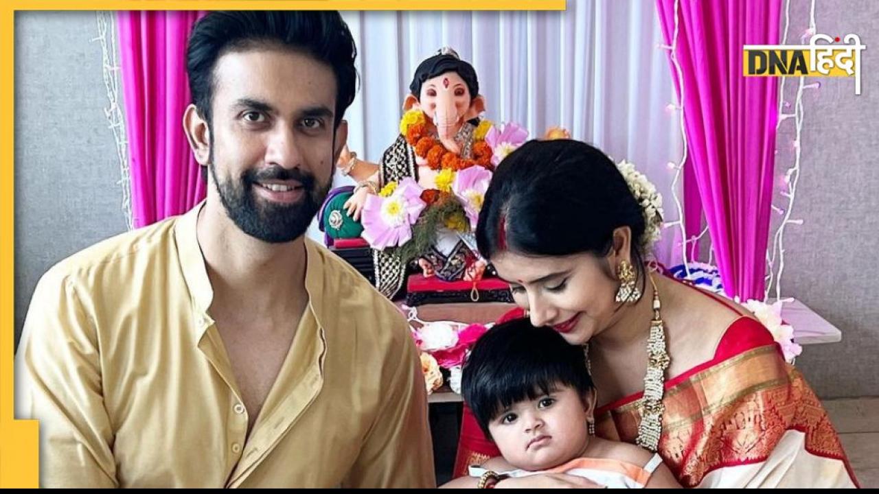 पति को भला-बुरा सुनाने के बाद बदले Charu Asopa के तेवर, बेटी के लिए बड़ा फैसला