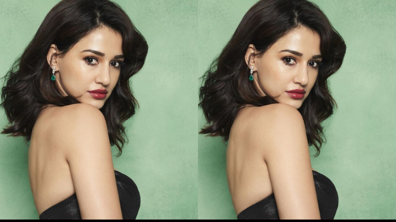 Disha Patani Films