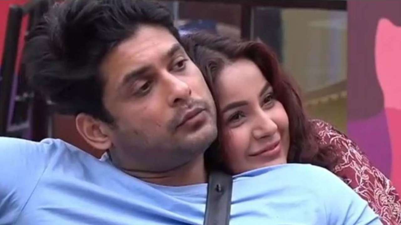 Sidharth Shukla death anniversary: A look at late actor's photo with  Shehnaaz Gill
